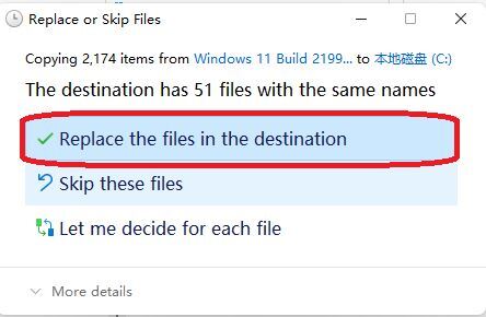 Windows11怎么完全汉化？Windows11彻底汉化详细图文教程