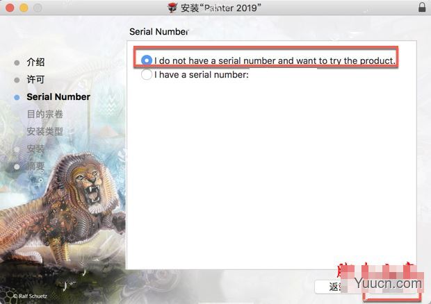 Corel Painter 2019 Mac怎么破解？Mac版Corel Painter2019详细破解教程(附下载)