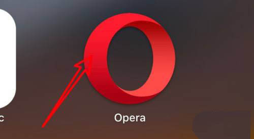 mac系统中怎么设置Opera浏览器使用电池时自动节电?