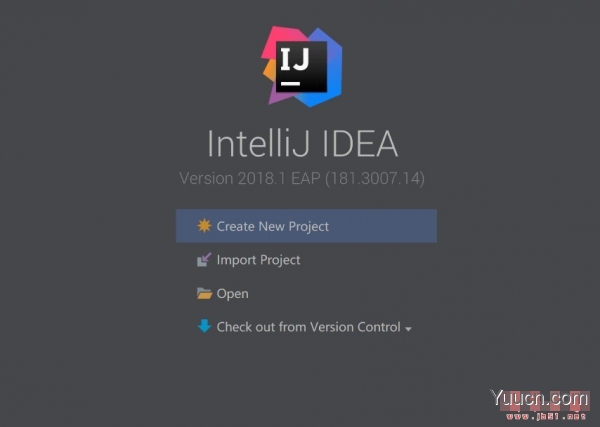 IntelliJ IDEA 快捷键大全 Mac 版