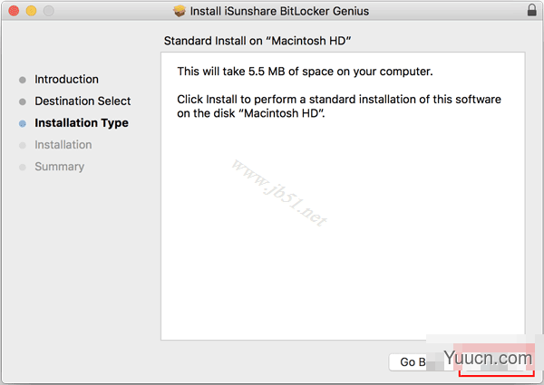 BitLocker Genius MAC版如何使用?BitLocker Genius MAC版安装使用教程