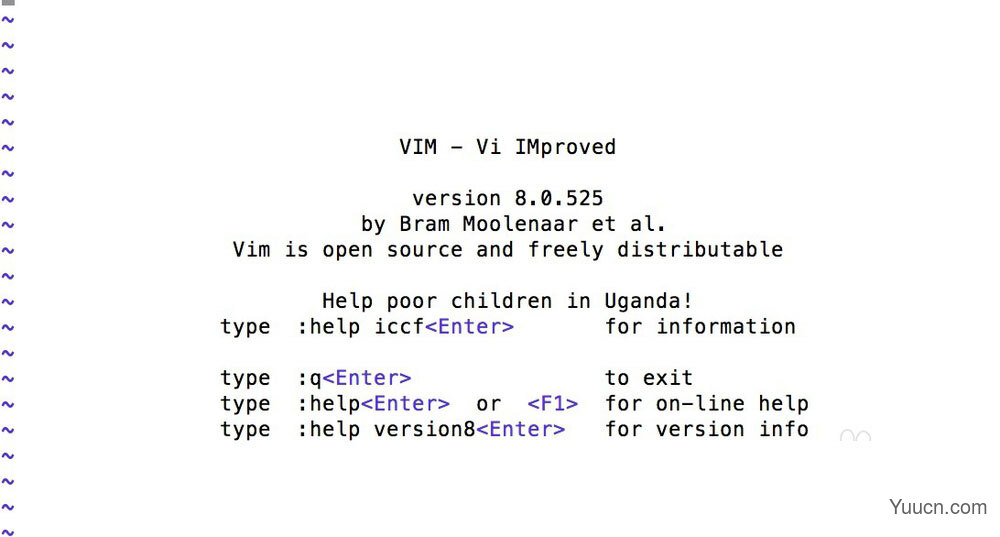 苹果电脑下如何更新vim版本?在Mac下升级vim8.0版本的方法介绍