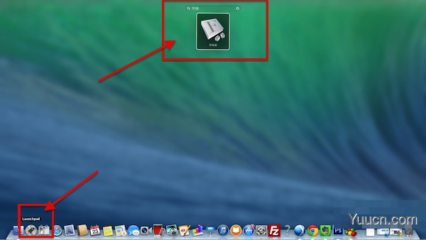 mac如何批量安装字体 mac安装office字体图文教程
