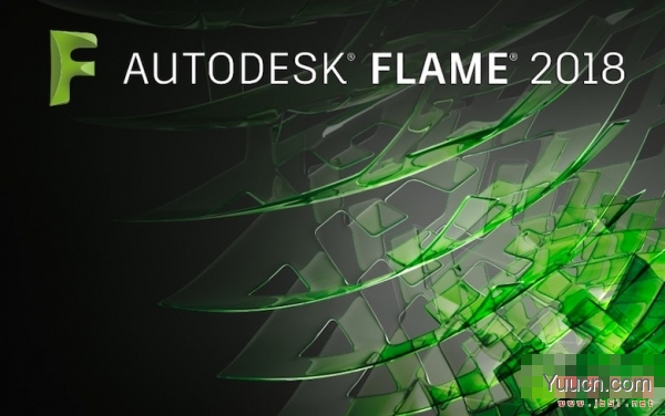 Autodesk Flame 2018 Mac破解版安装图文教程(附注册机序列号)