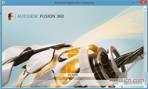 Fusion 360 for Mac下载方法以及安装教程图解