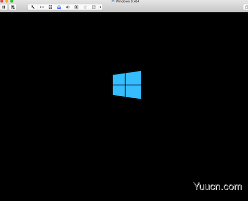 win10怎么安装？使用MAC版Vmware Fusion7虚拟机安装Windows 10教程