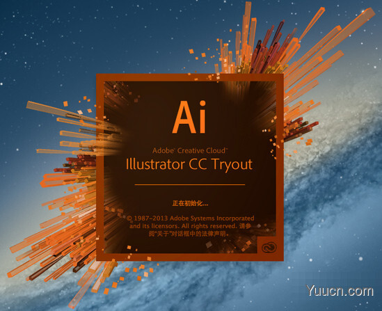 Adobe CC 2014 mac系列破解教程及破解工具下载