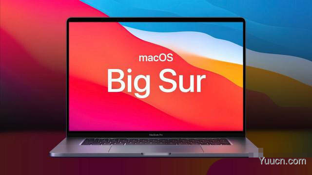 macOS Big Sur怎么用? 快速入门的50个使用技巧