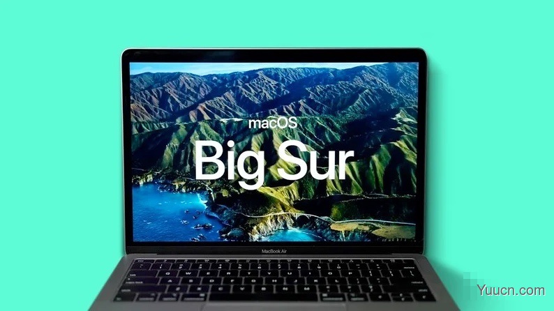macOS Big Sur 11.2.1 正式版更新推送