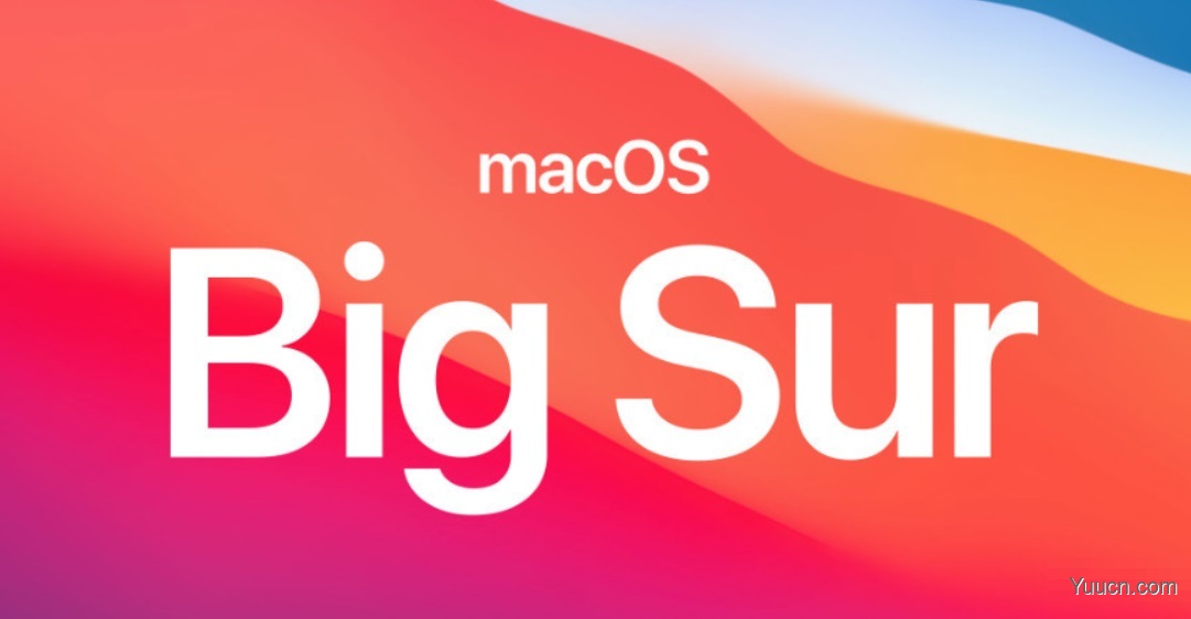macOS Big Sur 11.3 开发预览版 Beta正式更新