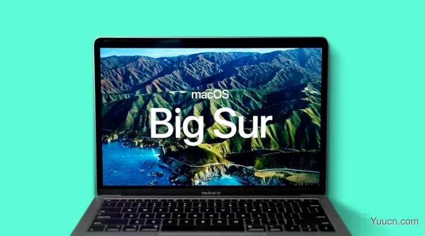 macOS Big Sur 11.3 公开测试版正式推送(附更新内容)