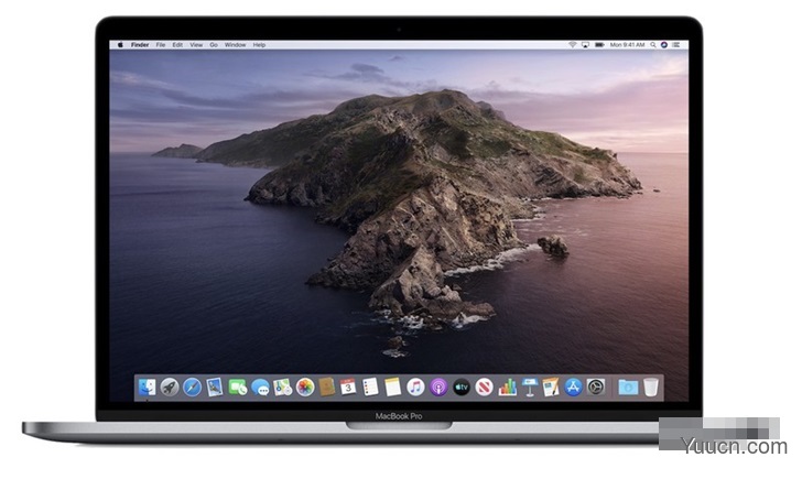 苹果发布 macOS Catalina 10.15.5 补充更新 主要修复安全漏洞