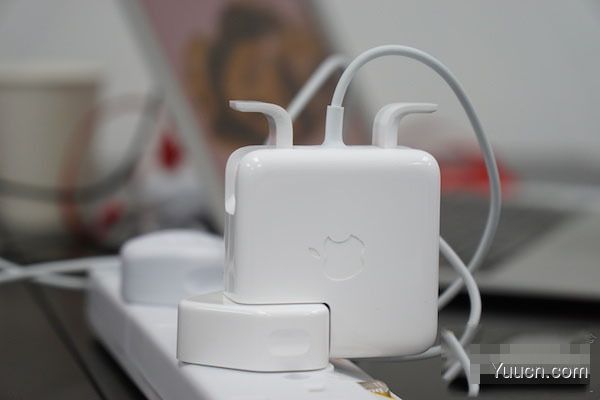 苹果Macbook变压器妙用介绍