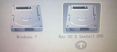 MAC OS怎样恢复出厂设置 里面什么都有一个个删太慢