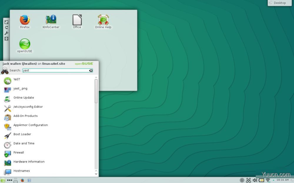如何像专业人员那样在openSUSE上安装和更新软件？opensuse安装软件详细教程