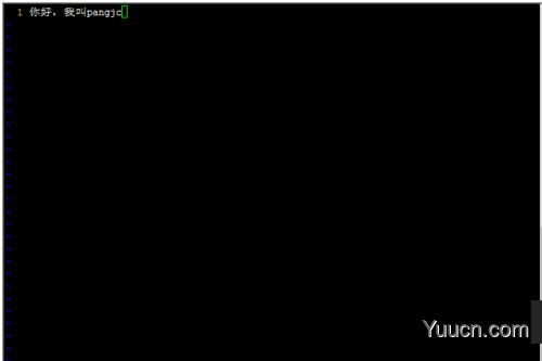 xshell如何解决vi中文乱码问题?xshell解决vi中文乱码问题的方法