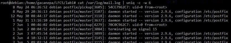 在Linux上使用GNU sed的方法
