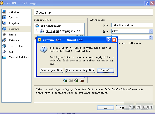 Linux下使用quota命令管理磁盘空间的实例教程