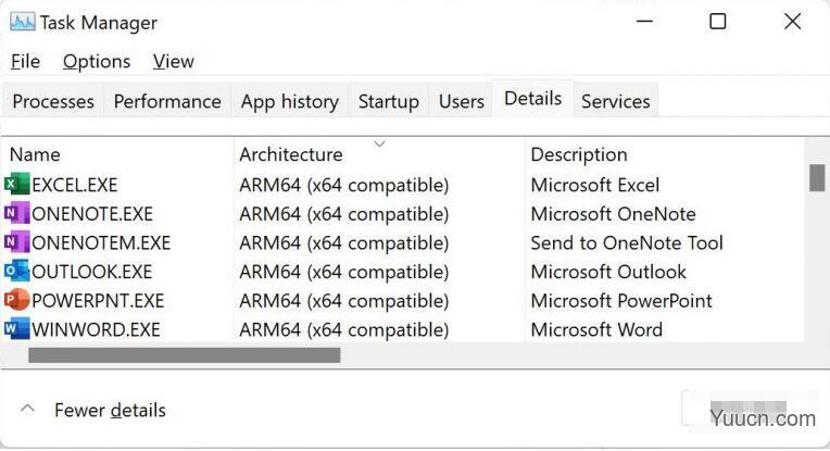 微软 Windows x64 仿真正式推出，只支持 Win11 ARM