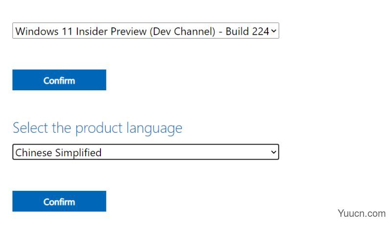 微软 Win11 Build 22499 预览版 ISO 官方镜像下载 纯净安装