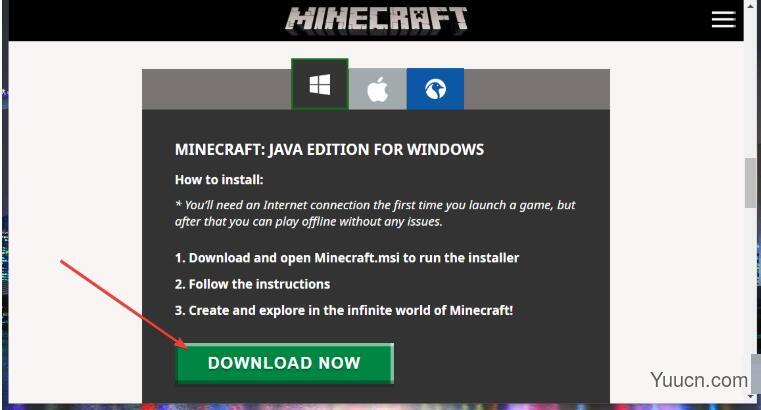 如何在Windows11上下载和安装 Minecraft？Win11上下载和安装Minecraft教程