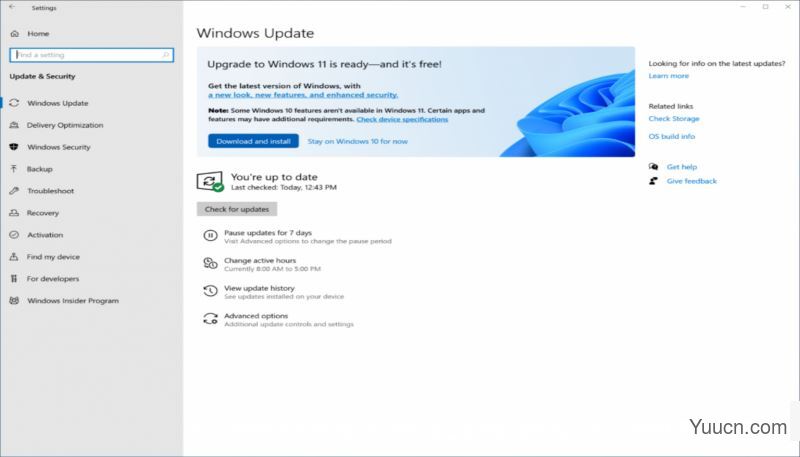 Win11 正式版发布，微软宣布 Windows 11 全面上市：PC 新时代从现在开始