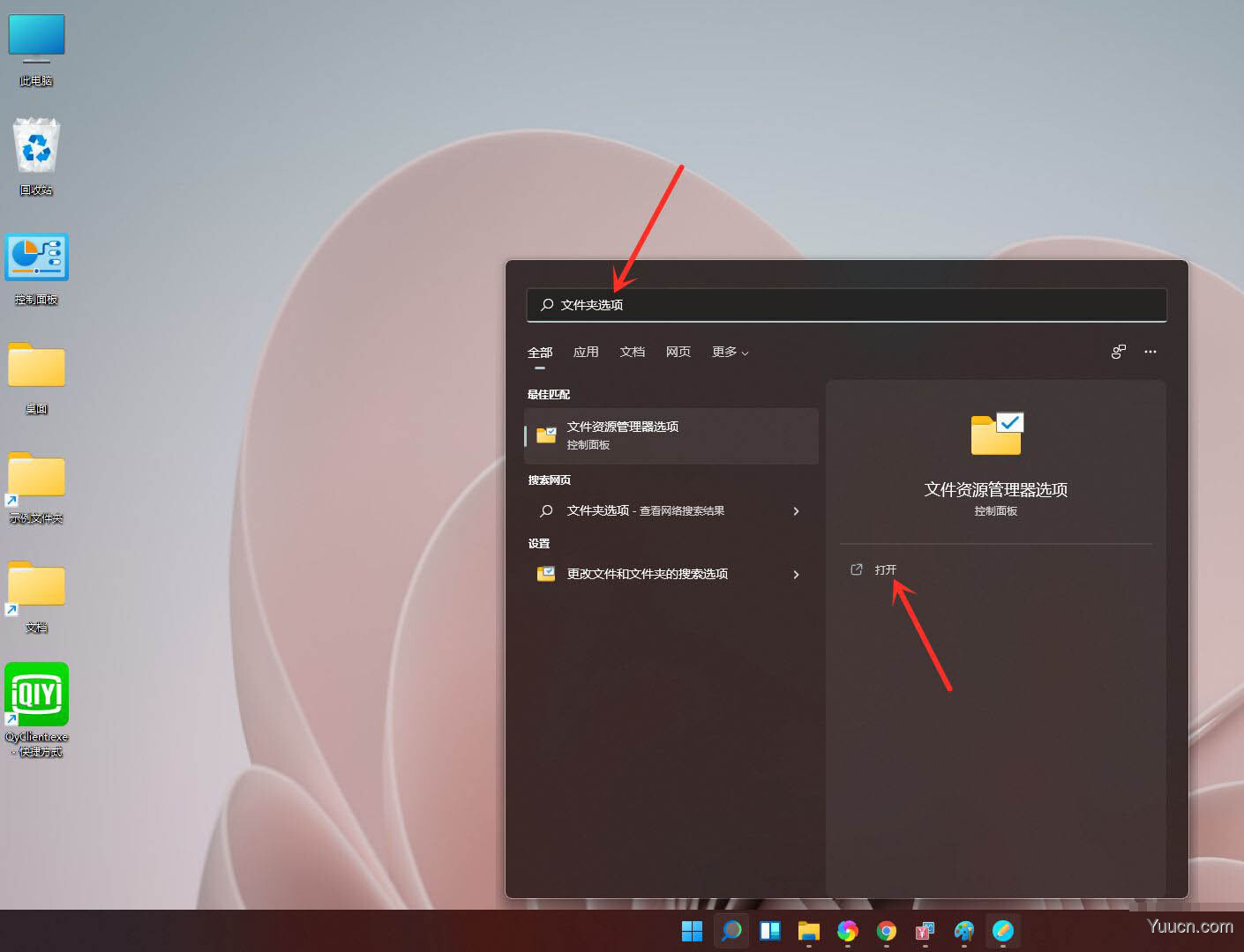 win11怎么隐藏文件? windows11显示隐藏文件和文件夹的技巧