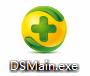 DSMain.exe是什么进程？DSMain.exe是病毒吗？DSMain.exe程序文件及常见问题介绍