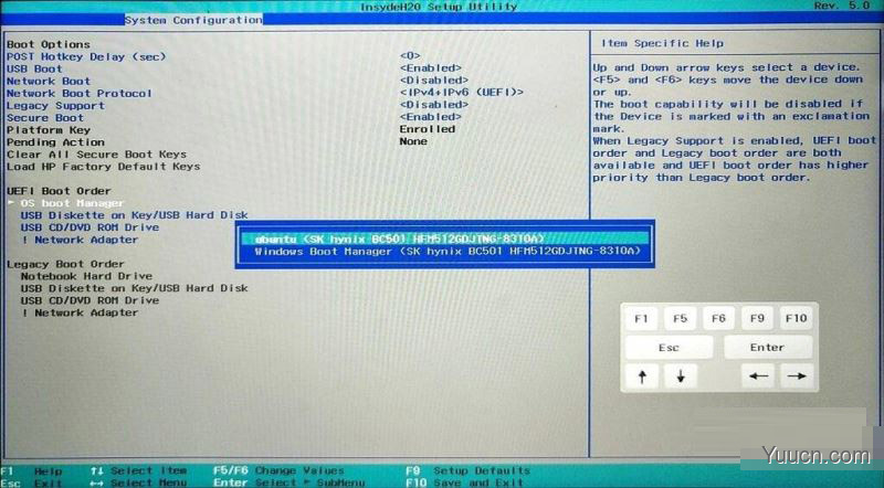 如何在电脑PC上启动Windows11和Linux双系统