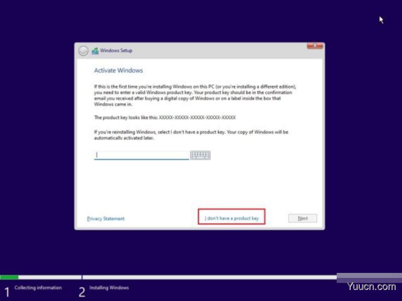 如何从 PC 上的 USB 安装 Windows 11