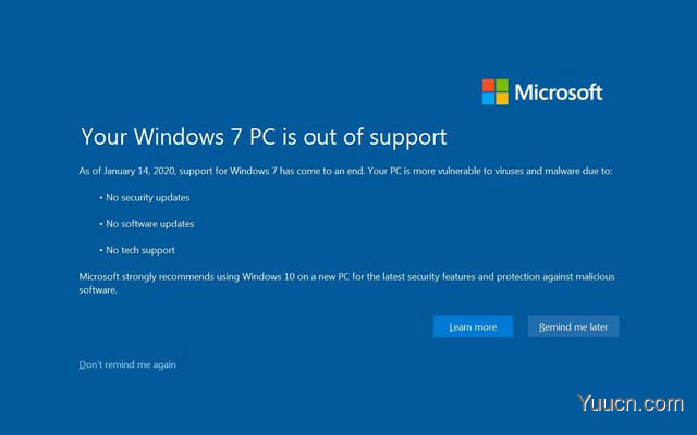 Windows7如何升级至Windows10 win7免费升级win10的多种方法