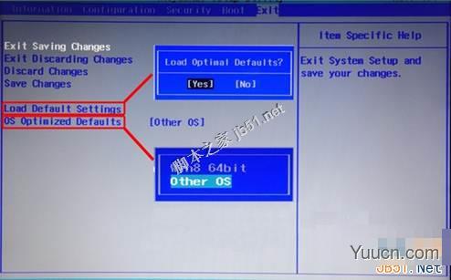 G40/50-70、SR1000随机Linux改安装Win7系统的实现方法