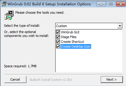 Window7+CentOS 6.5双系统安装图文方法
