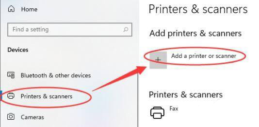 Win11怎么安装打印机? Windows11安装打印设备的技巧