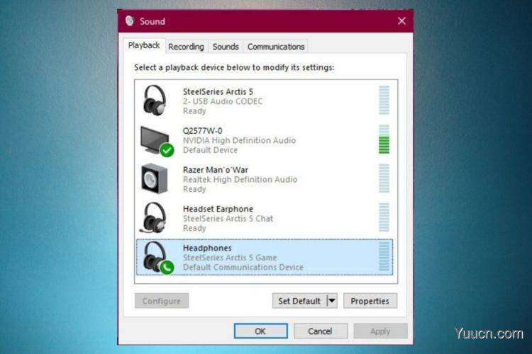 Windows11插耳机没反应怎么办? win11耳机没声音的多种解决办法