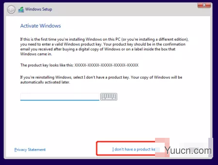 Windows11安装不了是怎么回事？Win11系统不能安装的原因以及图文解决方法