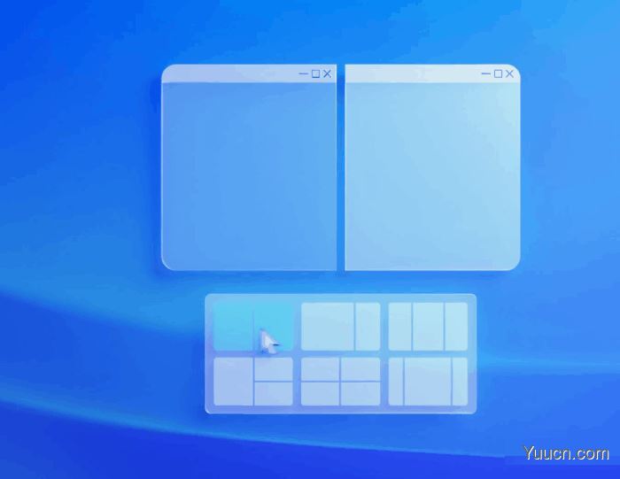 全新一代操作系统Windows11 14项亮点功能介绍