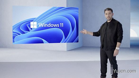 全新一代操作系统Windows11 14项亮点功能介绍