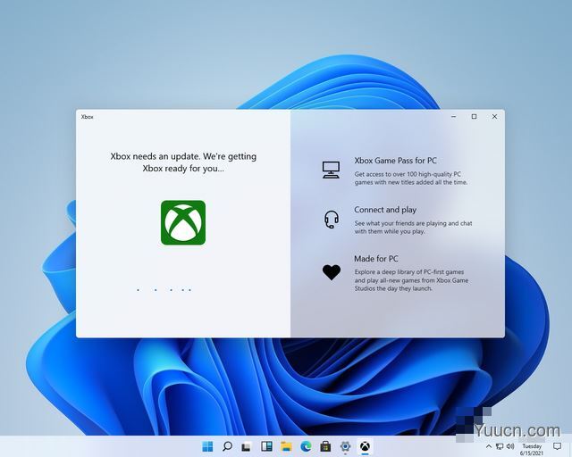Windows 11上手初体验：任务栏和开始菜单等迎来大改
