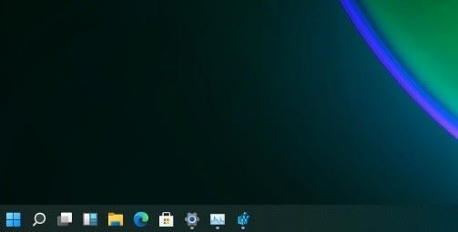 Windows 11隐藏功能:调整任务栏秘籍