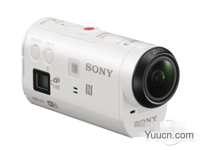 最小的索尼运行相机是什么