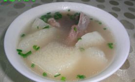 家常煲汤500例的做法(图文)