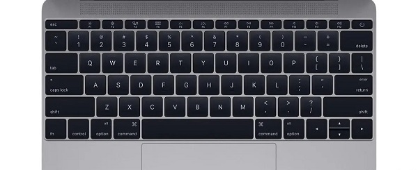 苹果键盘快捷键使用大全