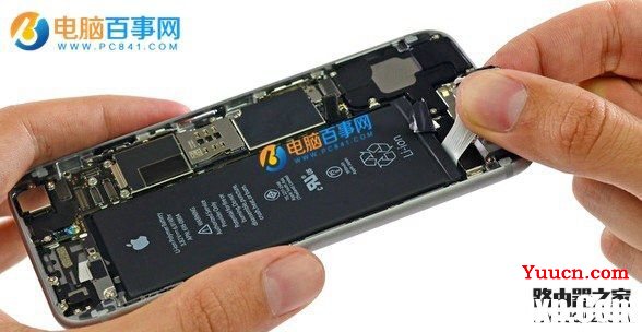 怎么看iPhone电池循环次数？iPhone6s电池循环次数测