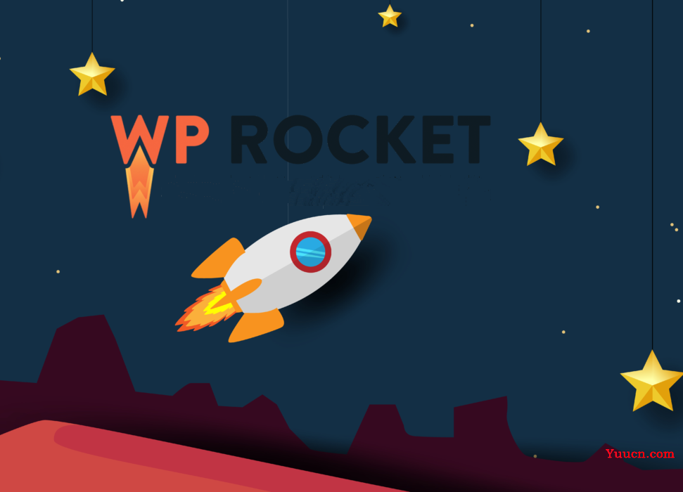 电脑学习网强推WP Rocket3.11.4最新汉化破解版最强WordPress商用缓存插件-电脑学习网破解