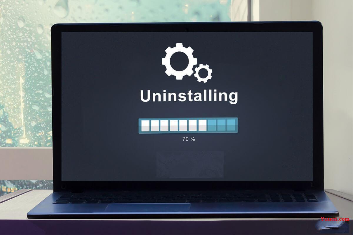 2022年最新最强软件卸载工具Geek Uninstaller PRO中文名极客卸载程序专业版支持windows11/windows10/windows7-OK程序