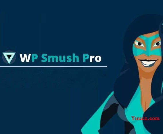 电脑学习网推荐WP Smush ProV10.10.3wordpres图片压缩优化插件商业版