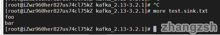 kafka详解(一)--kafka是什么及怎么用