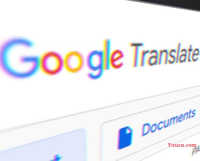 2022年代表着国内谷歌翻译已经退出了历史舞台，谷歌似乎已经全部禁用国内谷歌翻译-OK源码中国