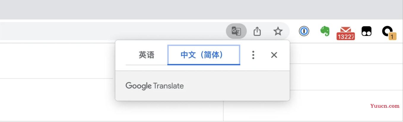谷歌翻译被中国禁止！教你解决修复 Chrome 浏览器无法翻译网页的问题方法教程-OK源码中国教程